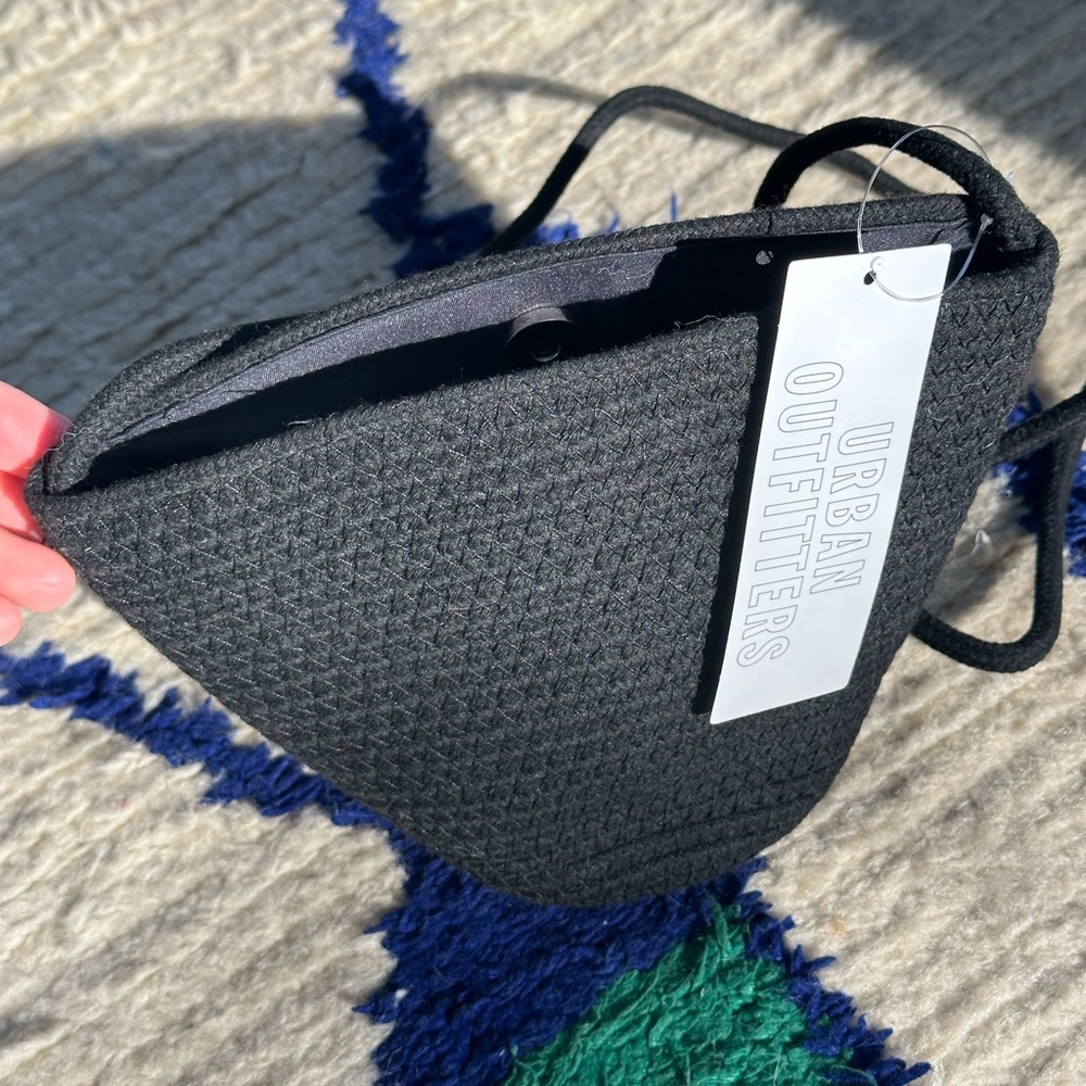 Crossbody from Urban Outfitters